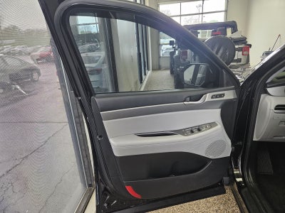 2025 Hyundai Palisade SEL Premium 7P