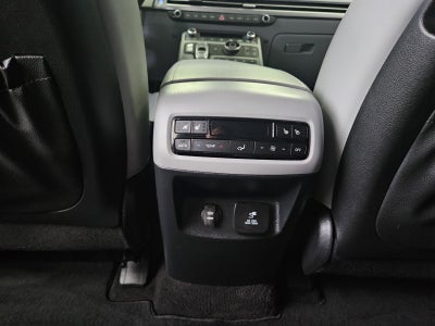 2025 Hyundai Palisade SEL Premium 7P