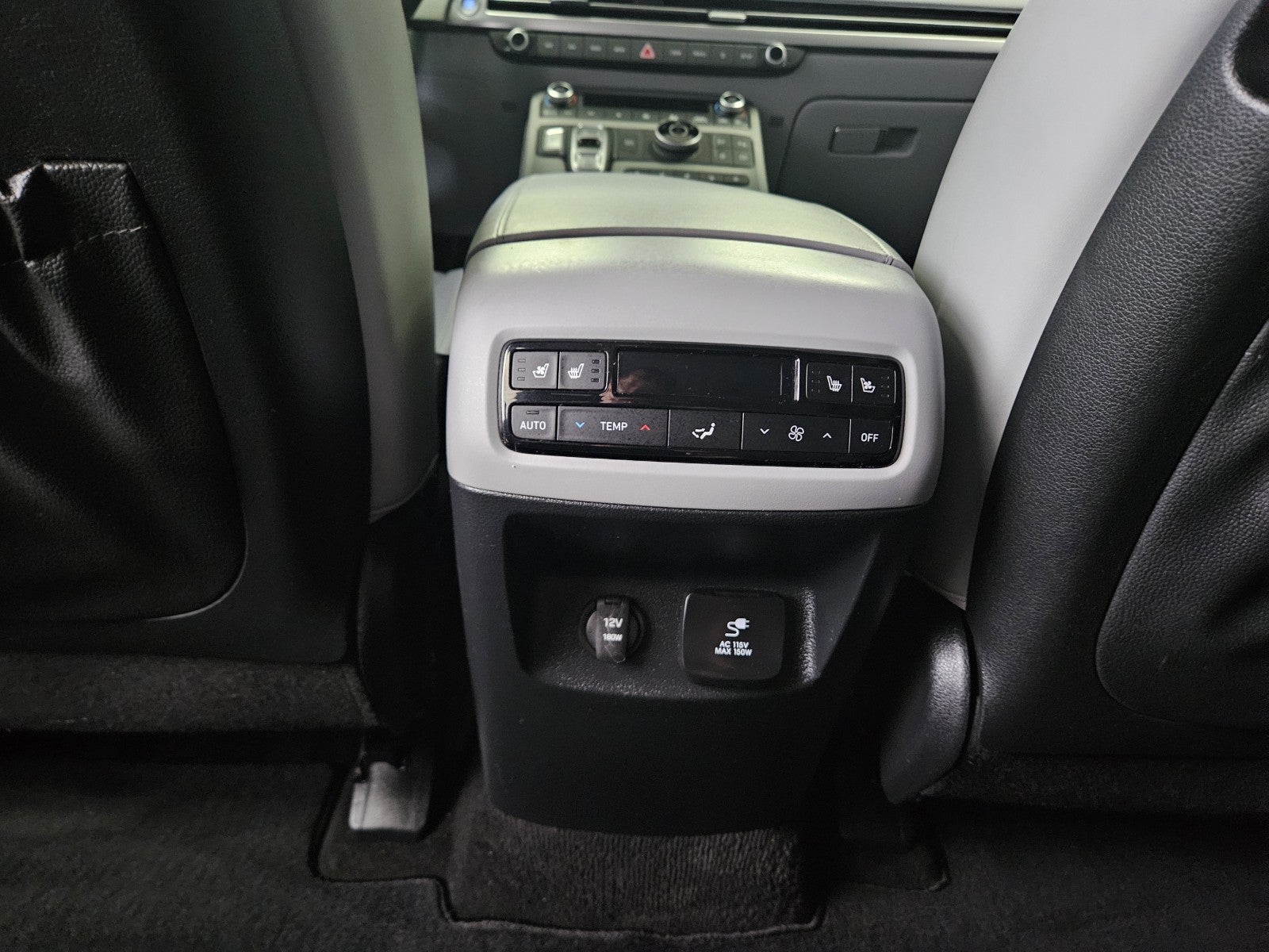 2025 Hyundai Palisade SEL Premium 7P