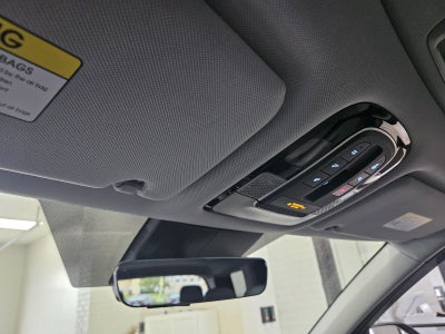 2025 Hyundai Palisade SEL Premium 7P