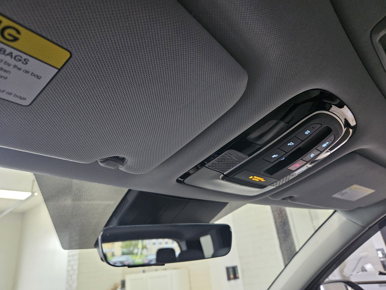 2025 Hyundai Palisade SEL Premium 7P