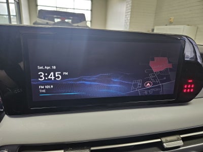 2025 Hyundai Palisade SEL Premium 7P