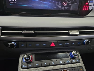 2025 Hyundai Palisade SEL Premium 7P