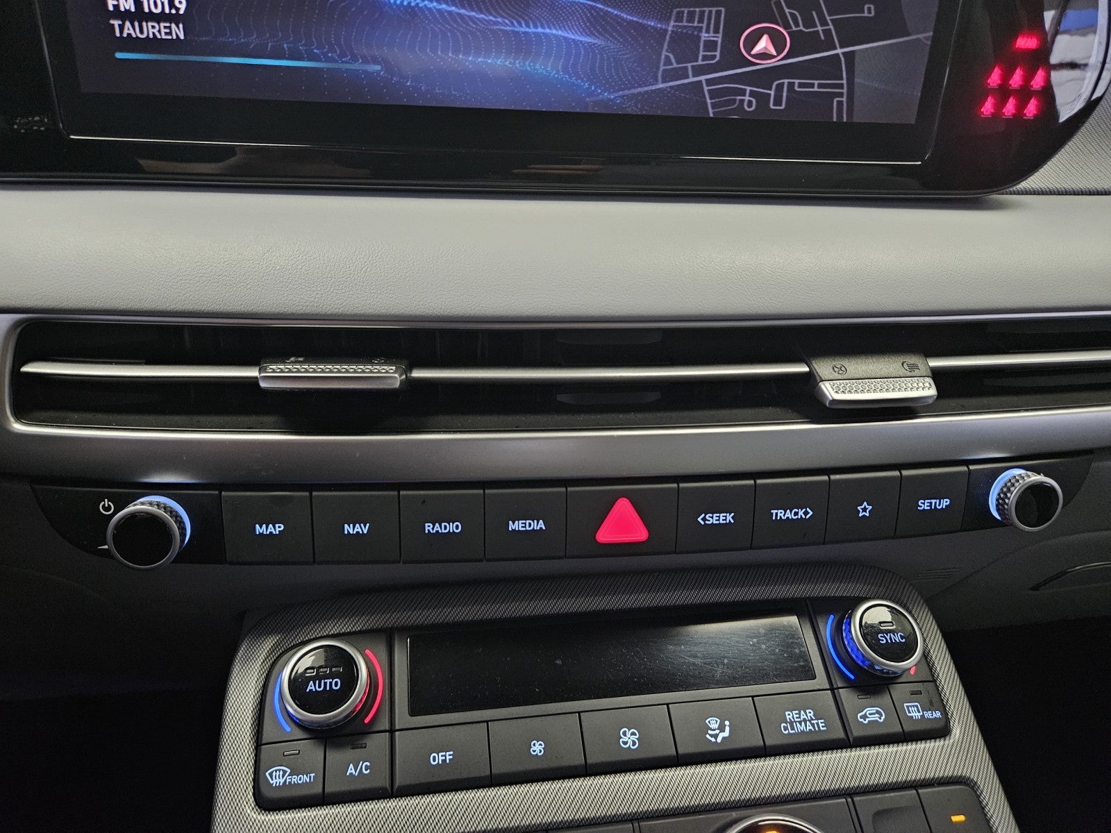 2025 Hyundai Palisade SEL Premium 7P