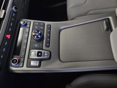 2025 Hyundai Palisade SEL Premium 7P
