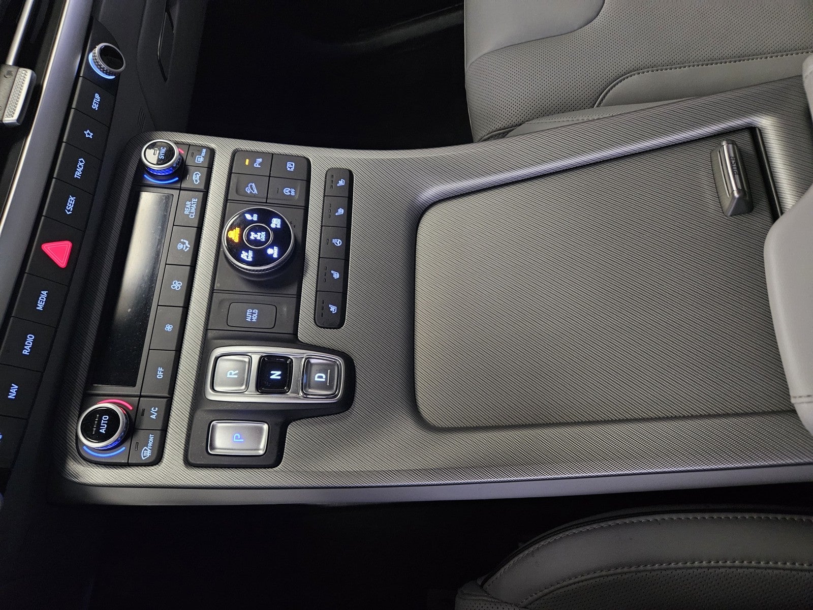 2025 Hyundai Palisade SEL Premium 7P