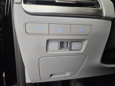 2025 Hyundai Palisade SEL Premium 7P