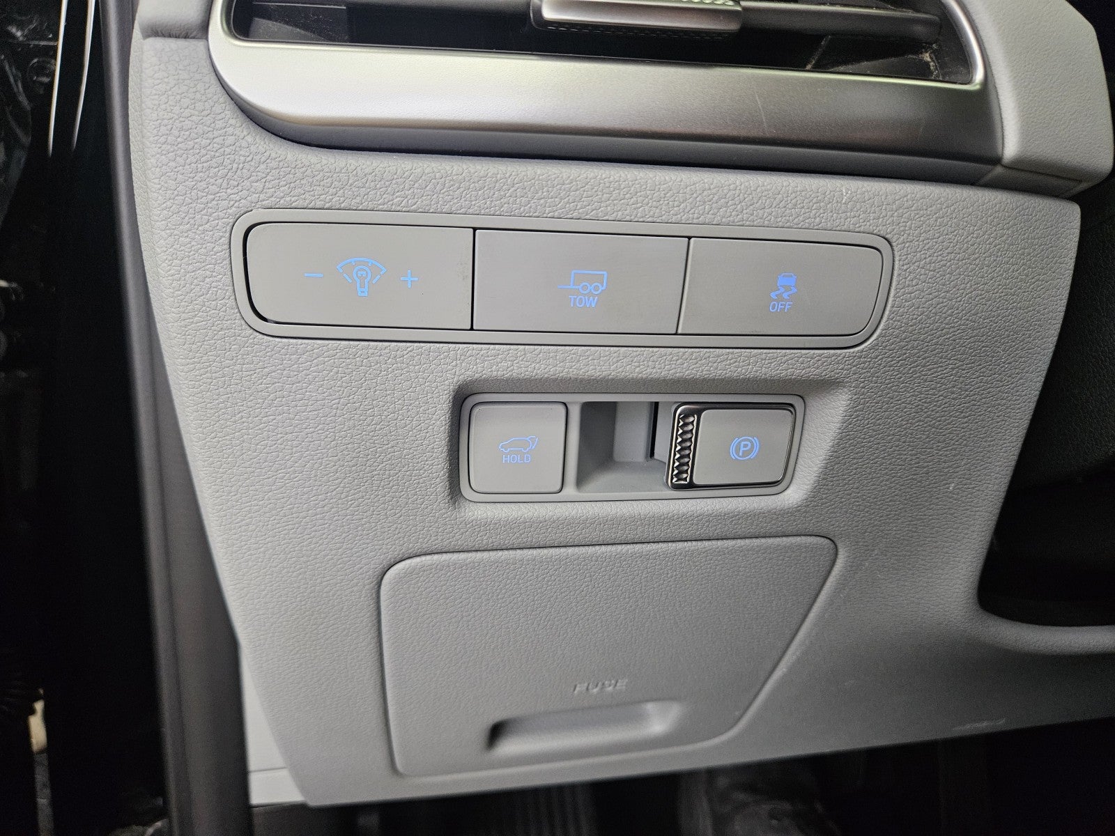 2025 Hyundai Palisade SEL Premium 7P