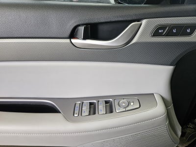 2025 Hyundai Palisade SEL Premium 7P