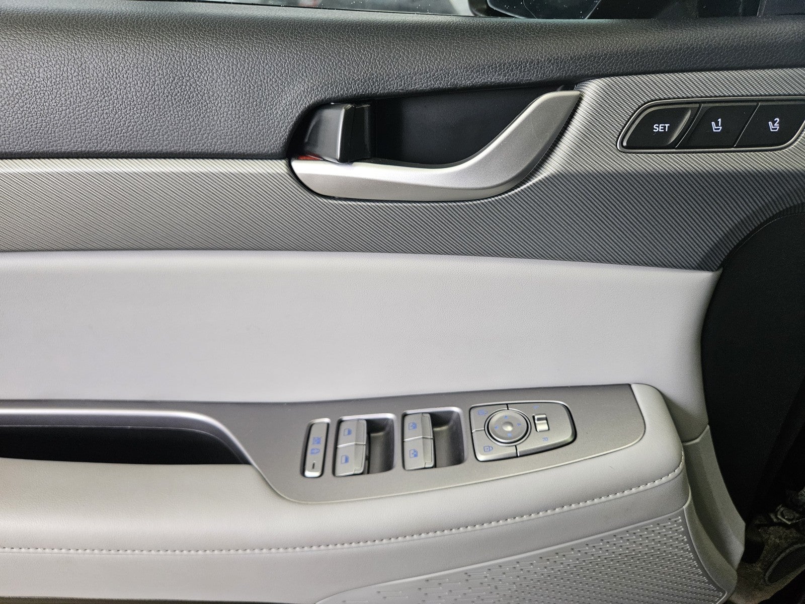 2025 Hyundai Palisade SEL Premium 7P