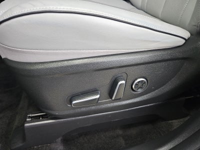 2025 Hyundai Palisade SEL Premium 7P
