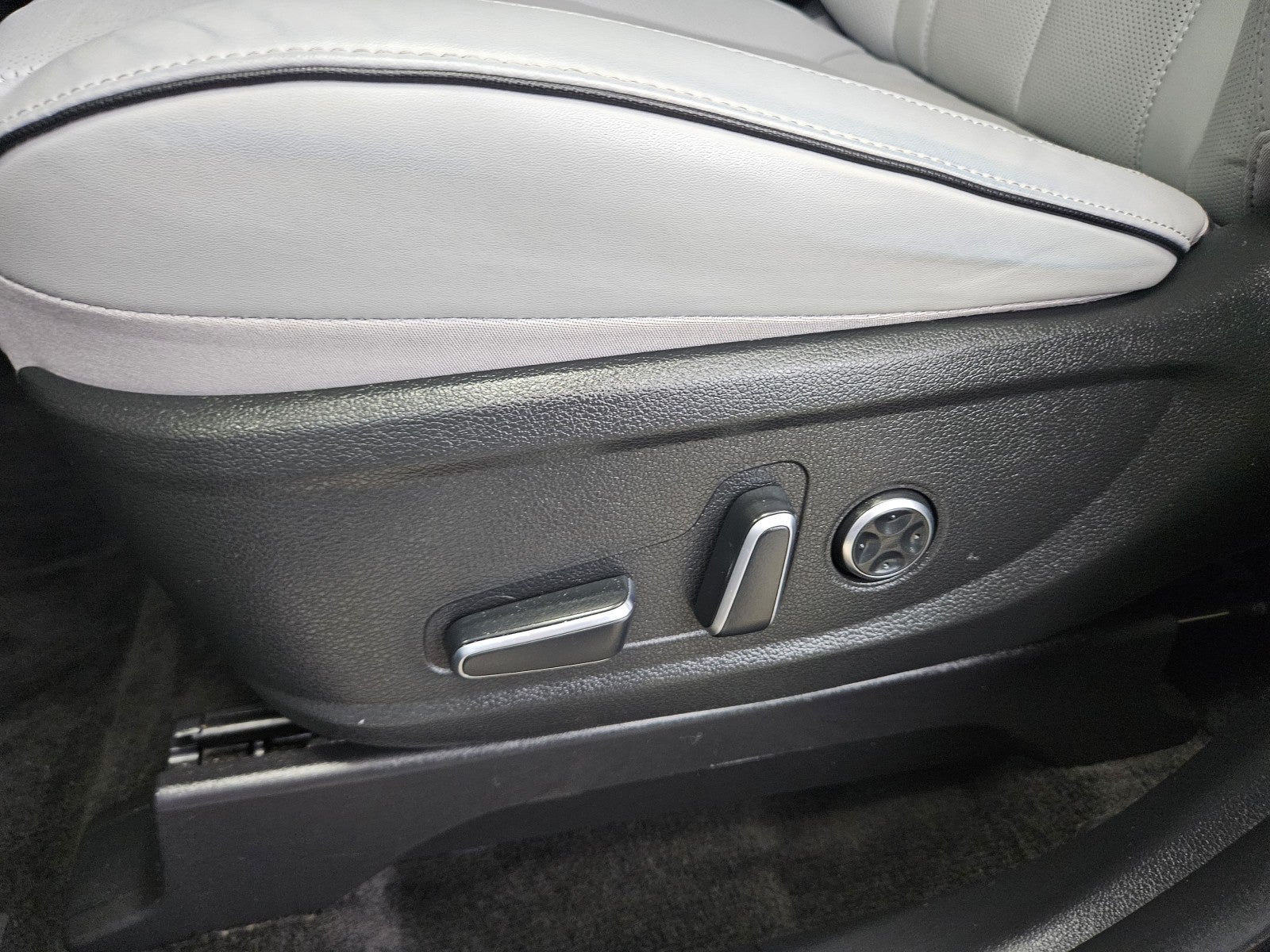 2025 Hyundai Palisade SEL Premium 7P
