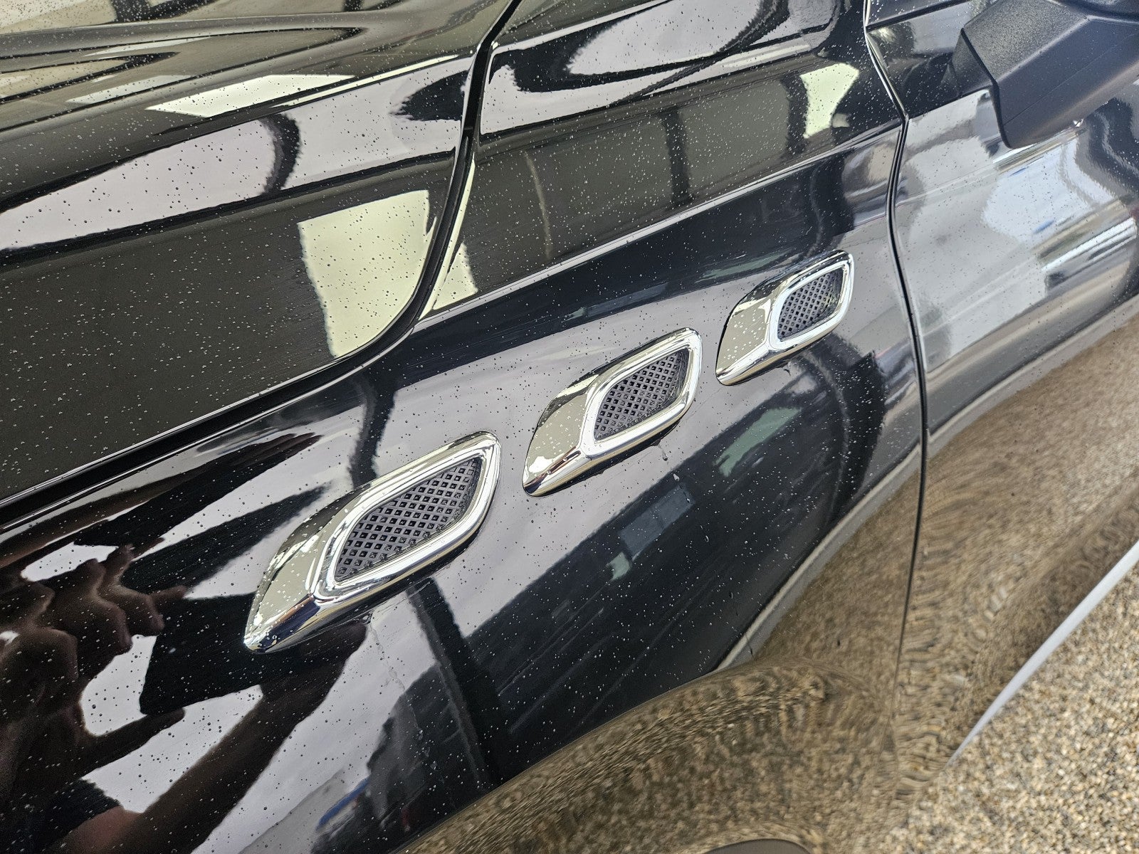 2025 Hyundai Palisade SEL Premium 7P