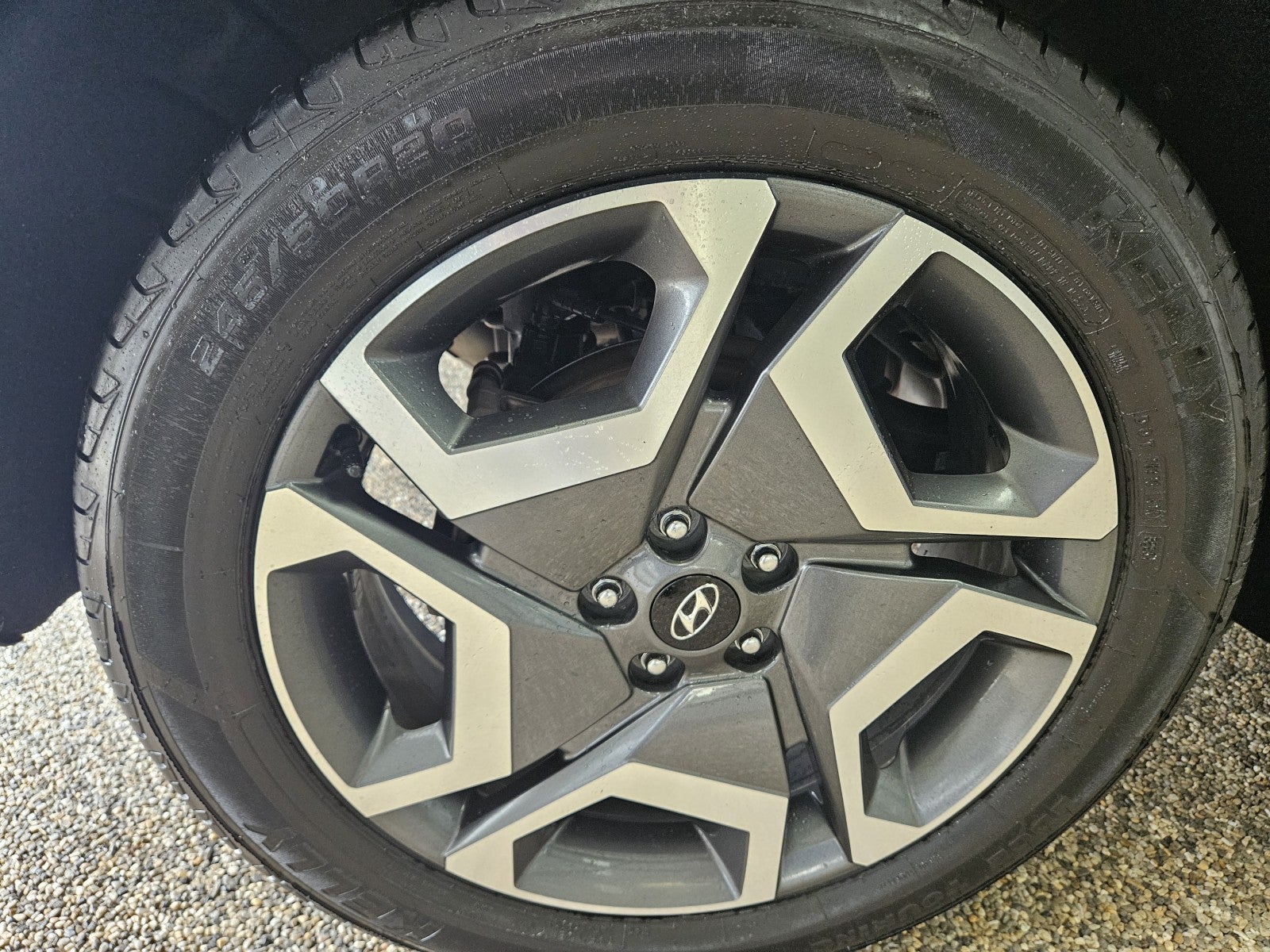 2025 Hyundai Palisade SEL Premium 7P