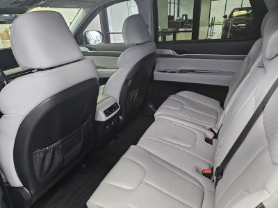 2025 Hyundai Palisade SEL Premium 7P