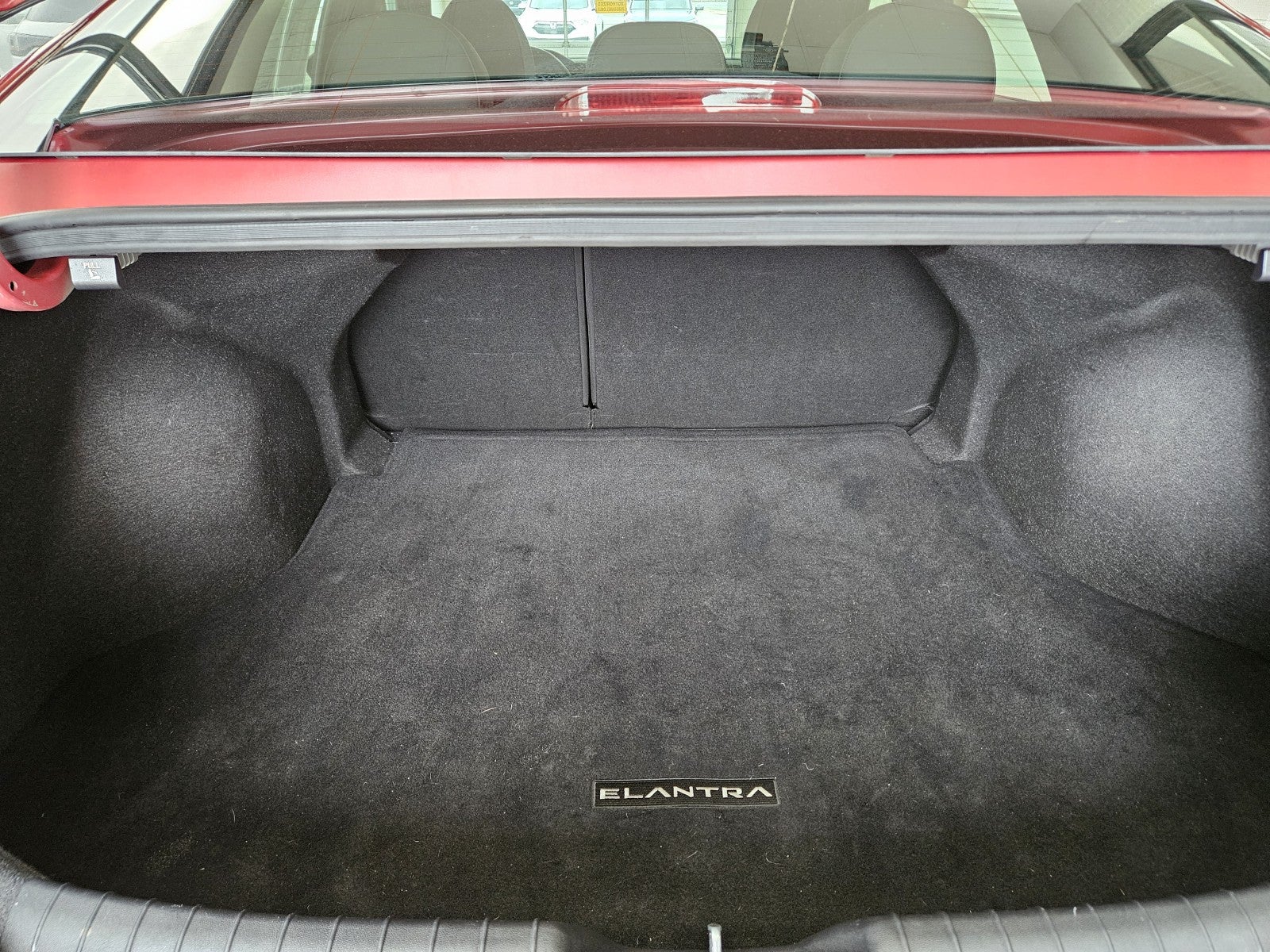 2021 Hyundai Elantra N Line