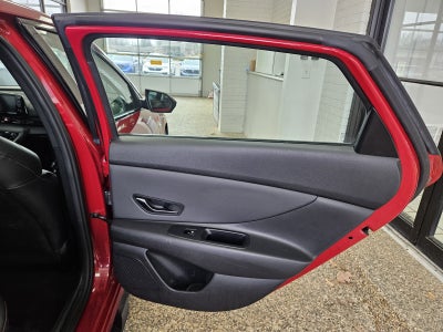 2021 Hyundai Elantra N Line