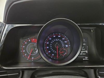 2021 Hyundai Elantra N Line