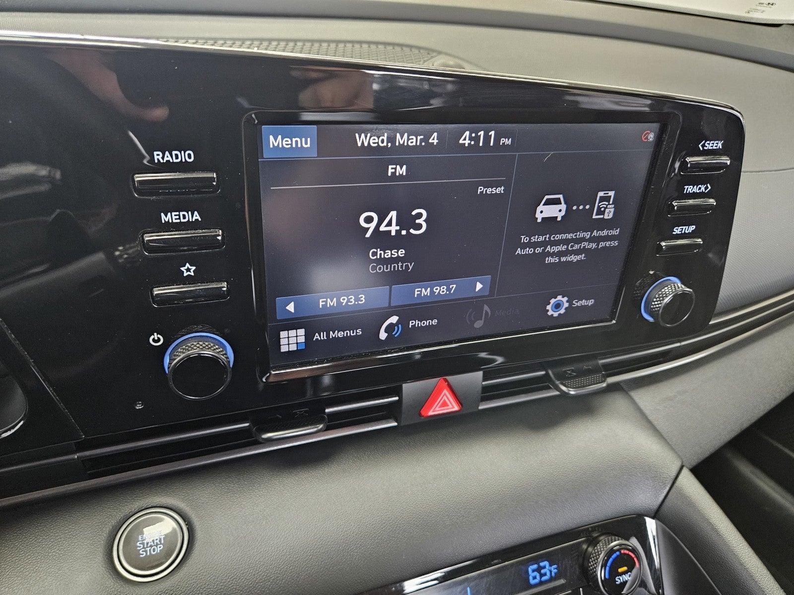 2021 Hyundai Elantra N Line