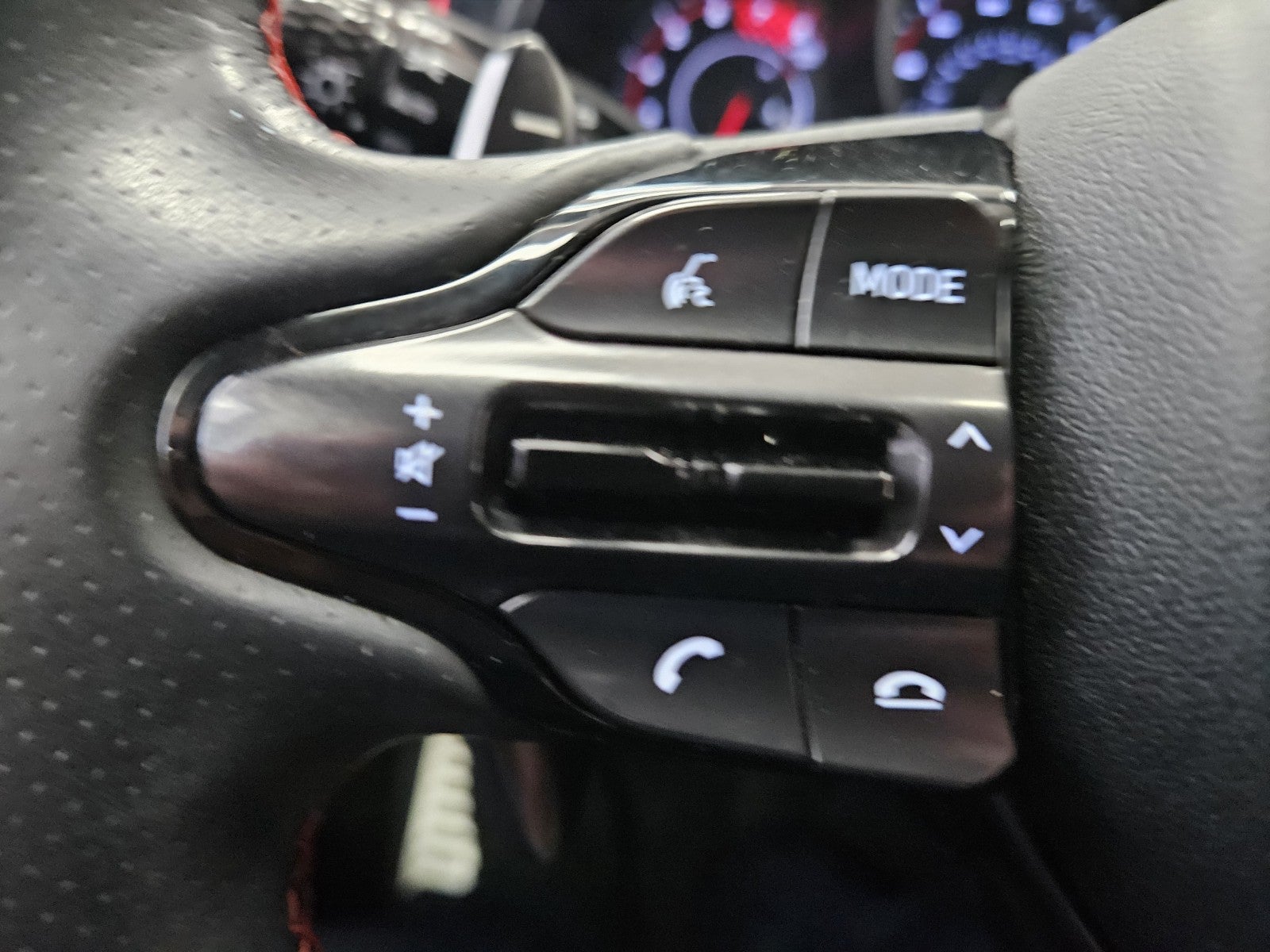 2021 Hyundai Elantra N Line