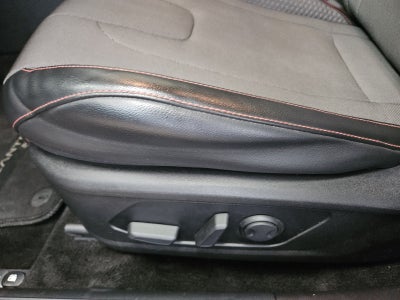 2021 Hyundai Elantra N Line