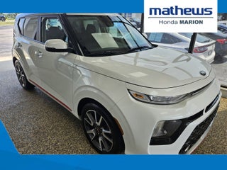 2020 Kia Soul GT-Line
