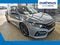 2021 Honda Civic Hatchback EX