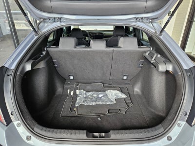 2021 Honda Civic Hatchback EX