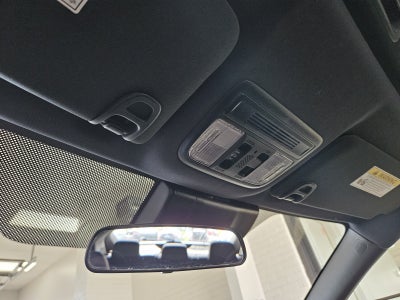 2021 Honda Civic Hatchback EX