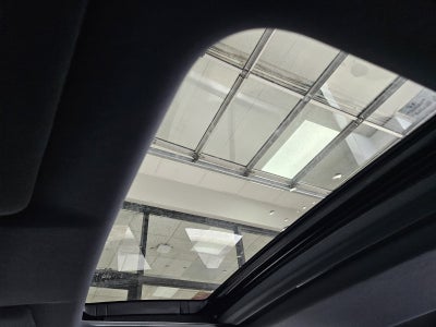 2021 Honda Civic Hatchback EX