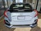 2021 Honda Civic Hatchback EX