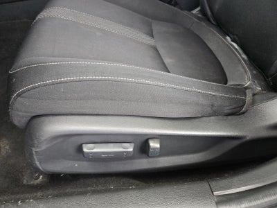 2021 Honda Civic Hatchback EX