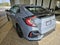 2021 Honda Civic Hatchback EX