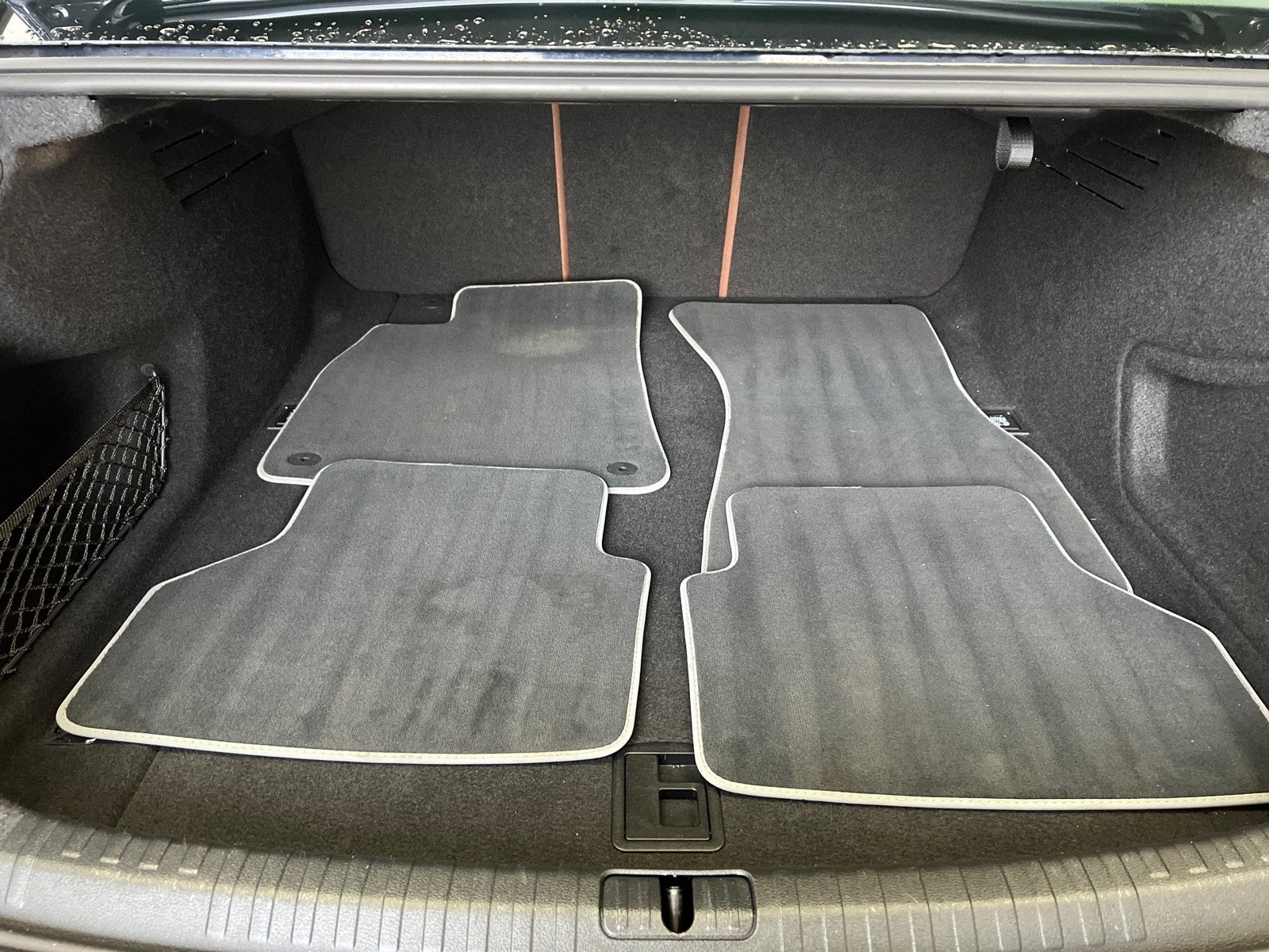 2020 Audi A6 Premium Plus