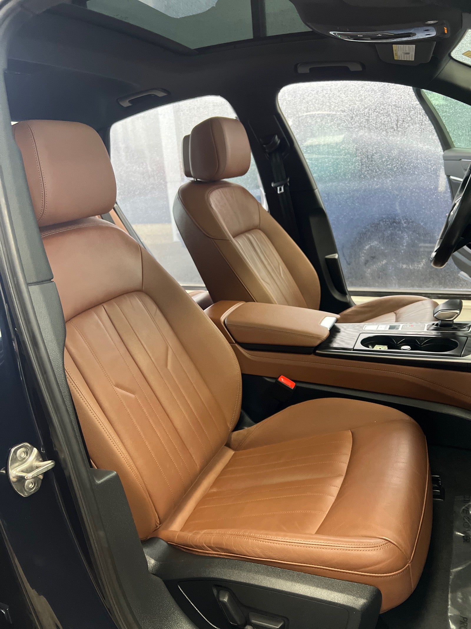 2020 Audi A6 Premium Plus