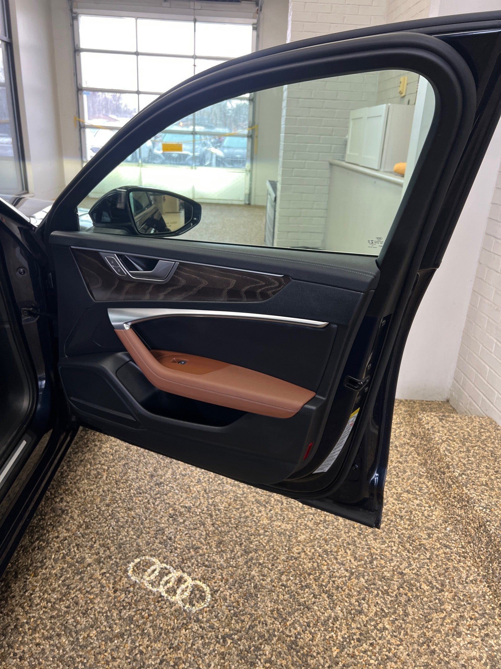 2020 Audi A6 Premium Plus