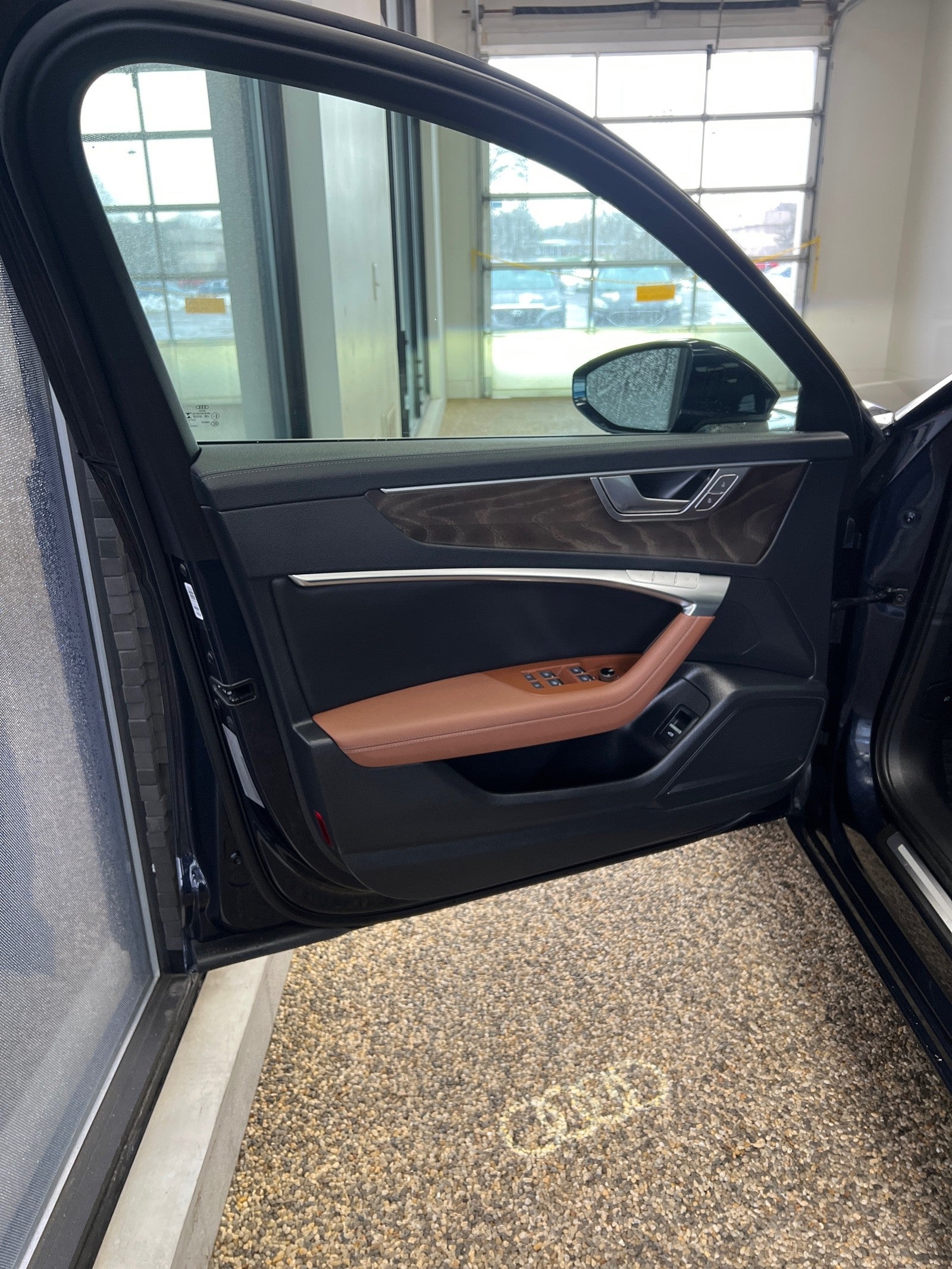 2020 Audi A6 Premium Plus