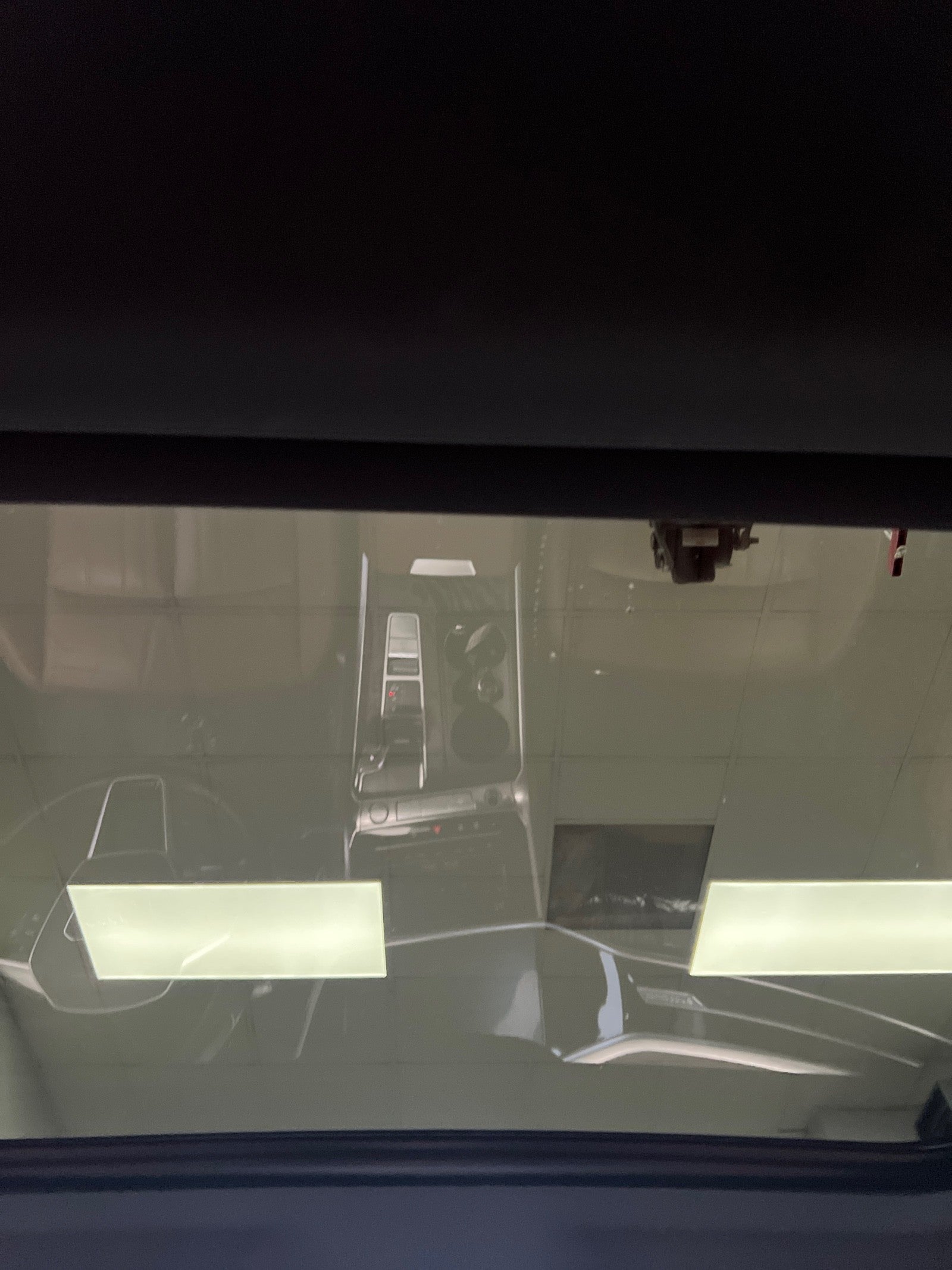 2020 Audi A6 Premium Plus