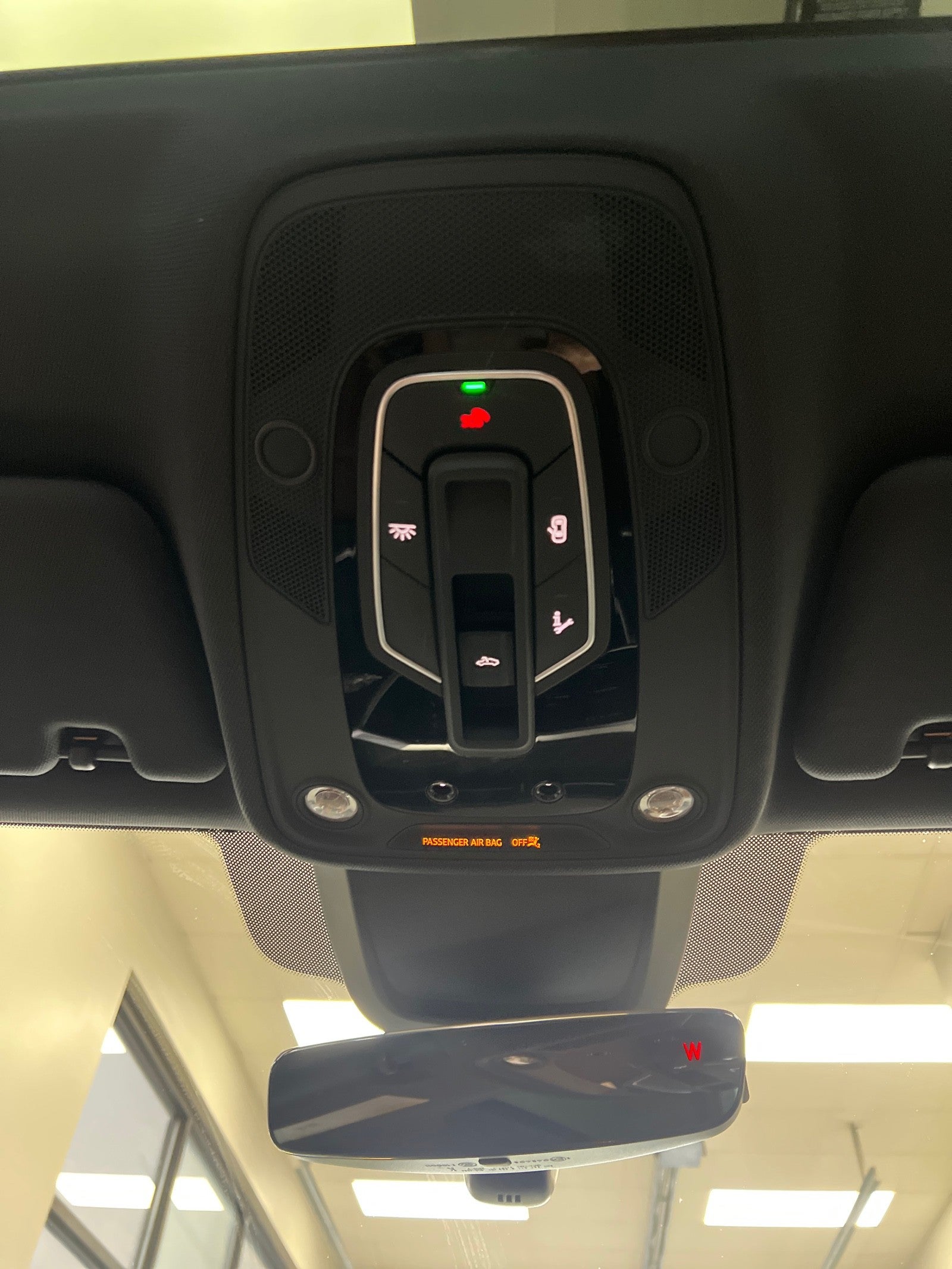 2020 Audi A6 Premium Plus