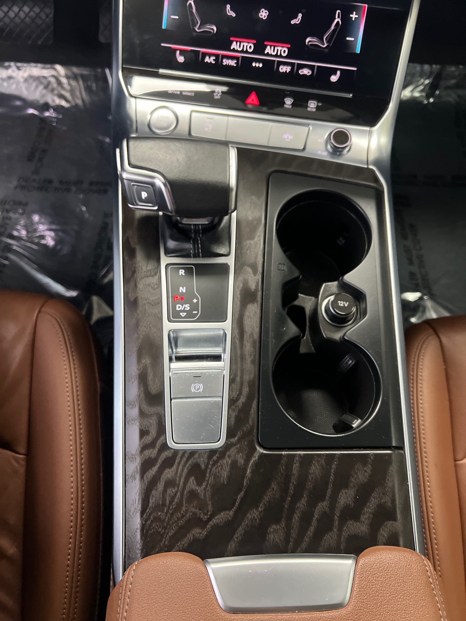 2020 Audi A6 Premium Plus