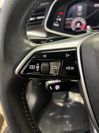 2020 Audi A6 Premium Plus