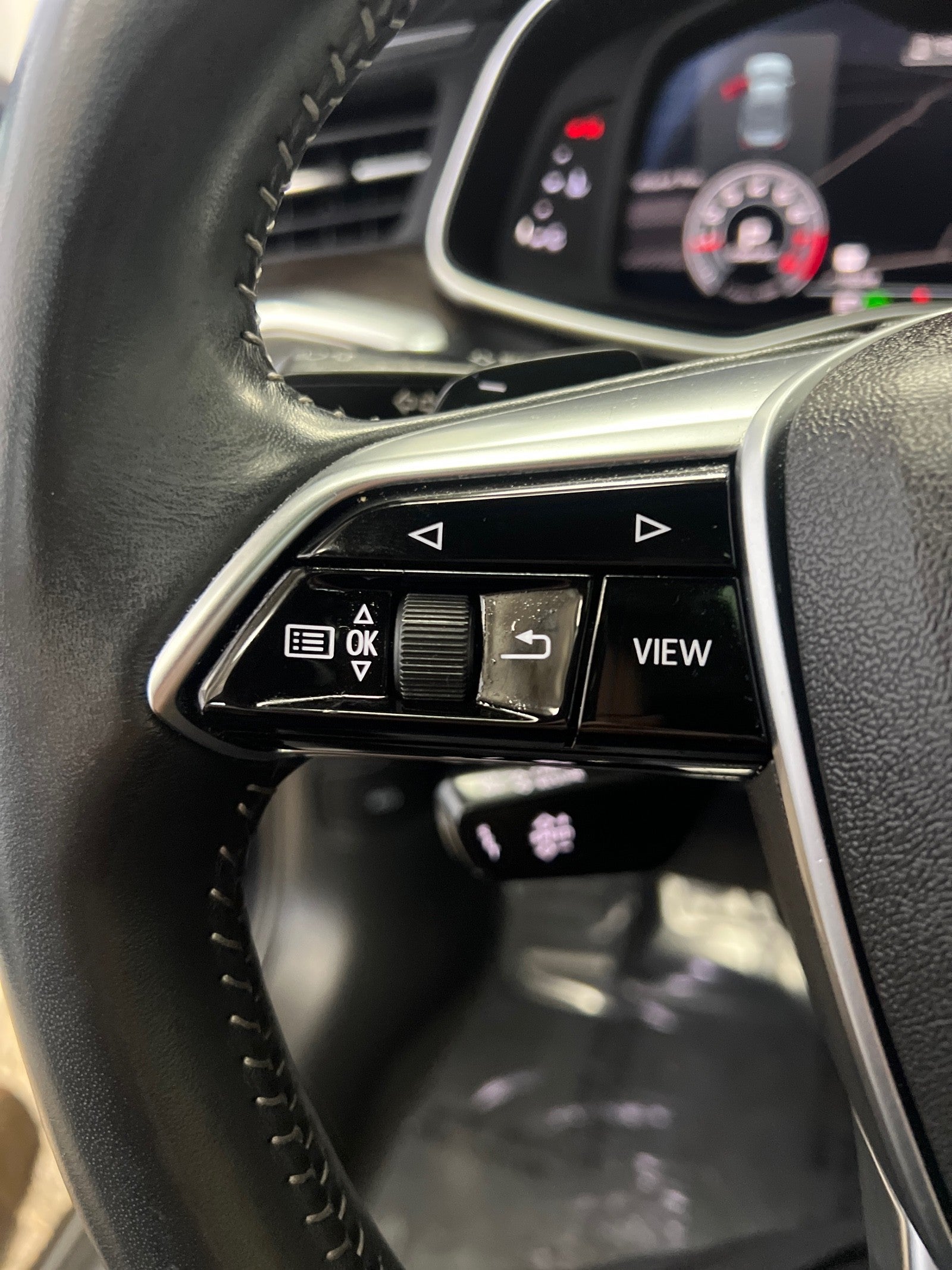 2020 Audi A6 Premium Plus