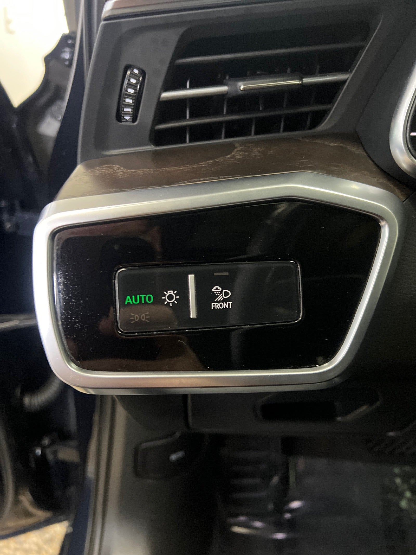 2020 Audi A6 Premium Plus