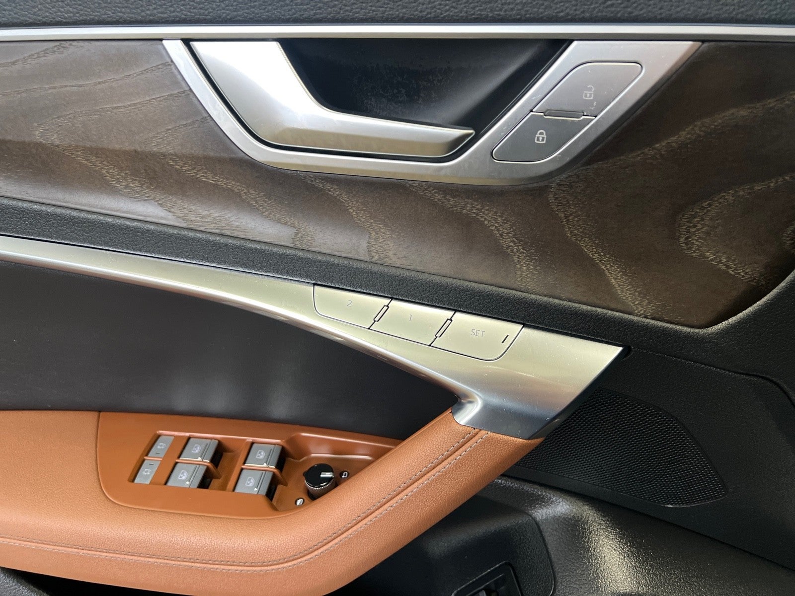 2020 Audi A6 Premium Plus