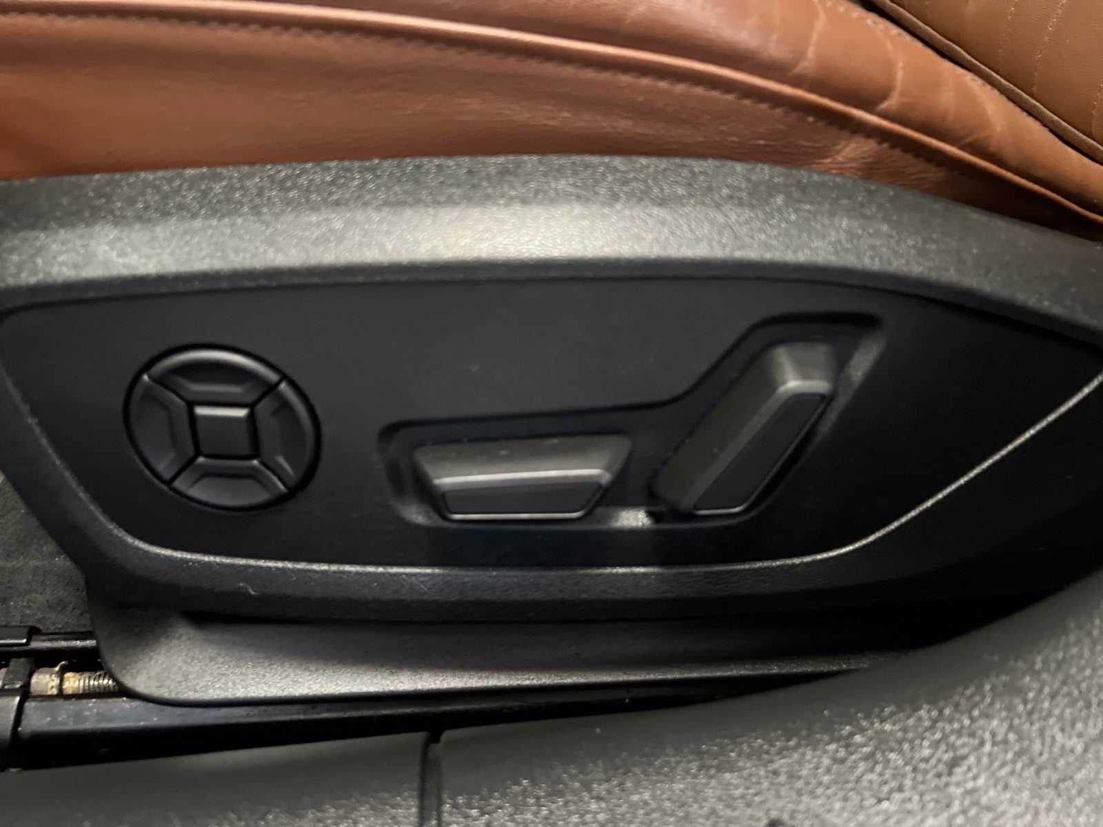 2020 Audi A6 Premium Plus