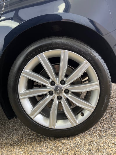 2020 Audi A6 Premium Plus