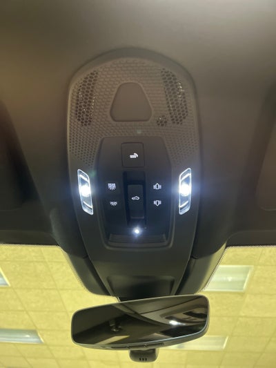 2024 Porsche Panamera 4