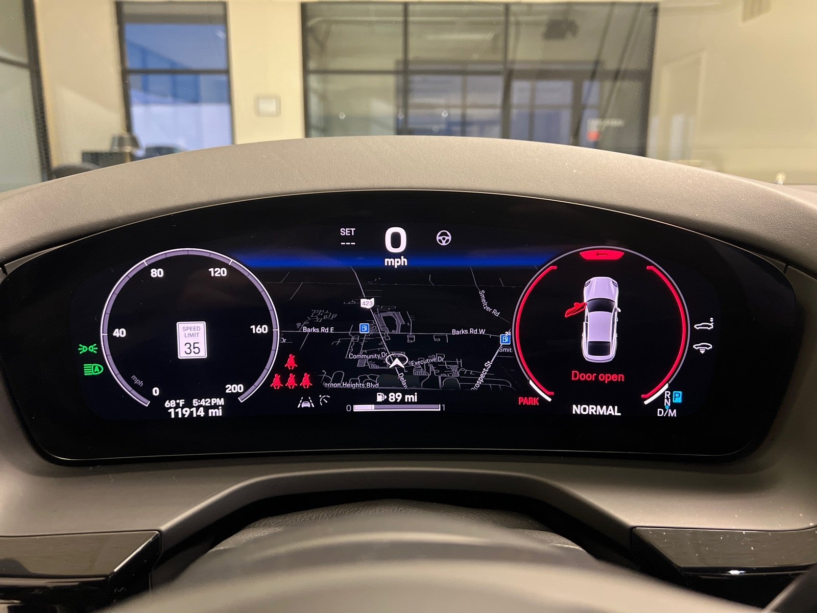 2024 Porsche Panamera 4