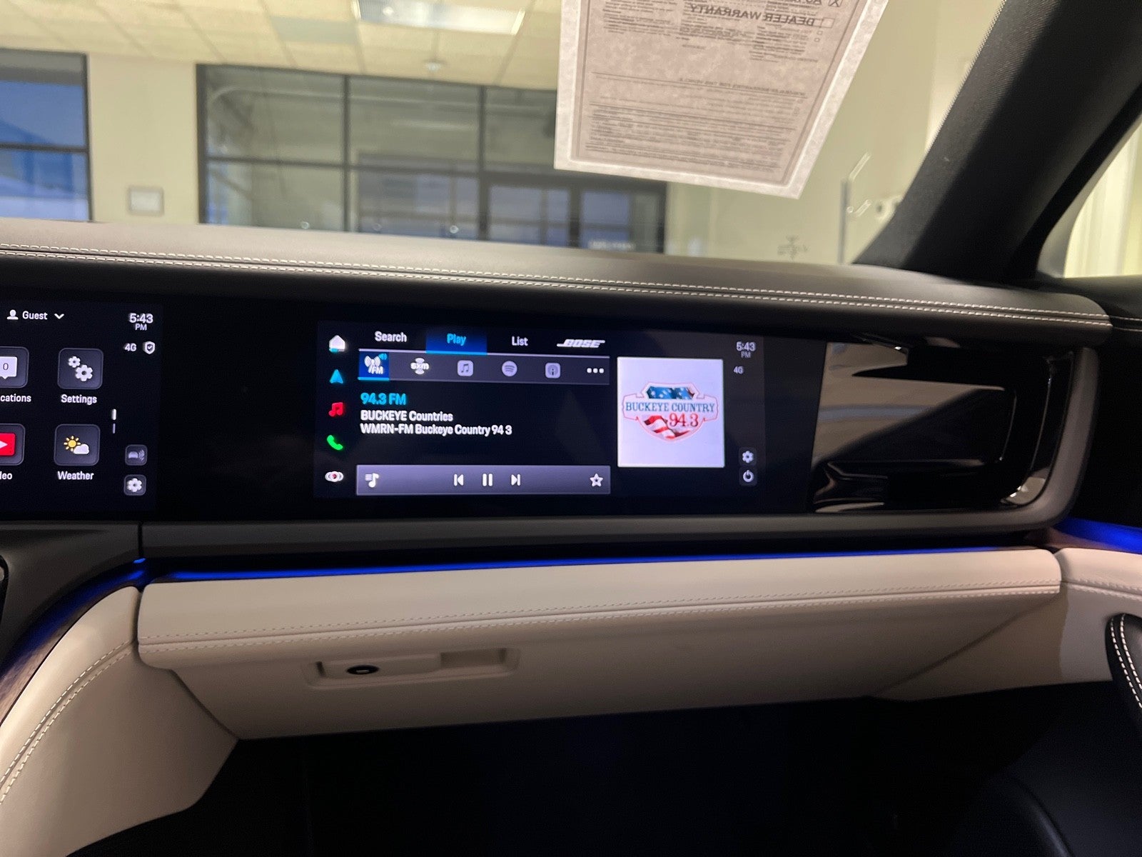 2024 Porsche Panamera 4