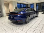 2024 Porsche Panamera 4